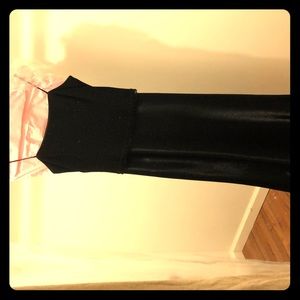 A special occasion gown